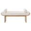 Sischo Upholstered Bench