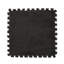 Square Felt Machine Tufted 30cm X 30cm Area Rug Set