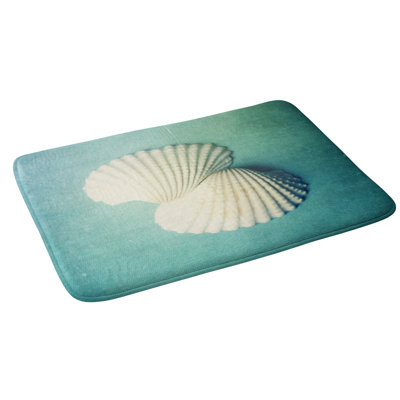 Memory Foam Bath Rug