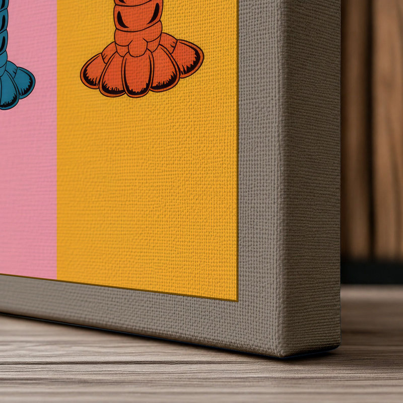 Print, 18x12 - 45.7 x 30.5 cm, Taupe Border