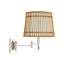 Sea Island 1 - Light Swing Arm