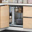 Garde-manger réglable Niema