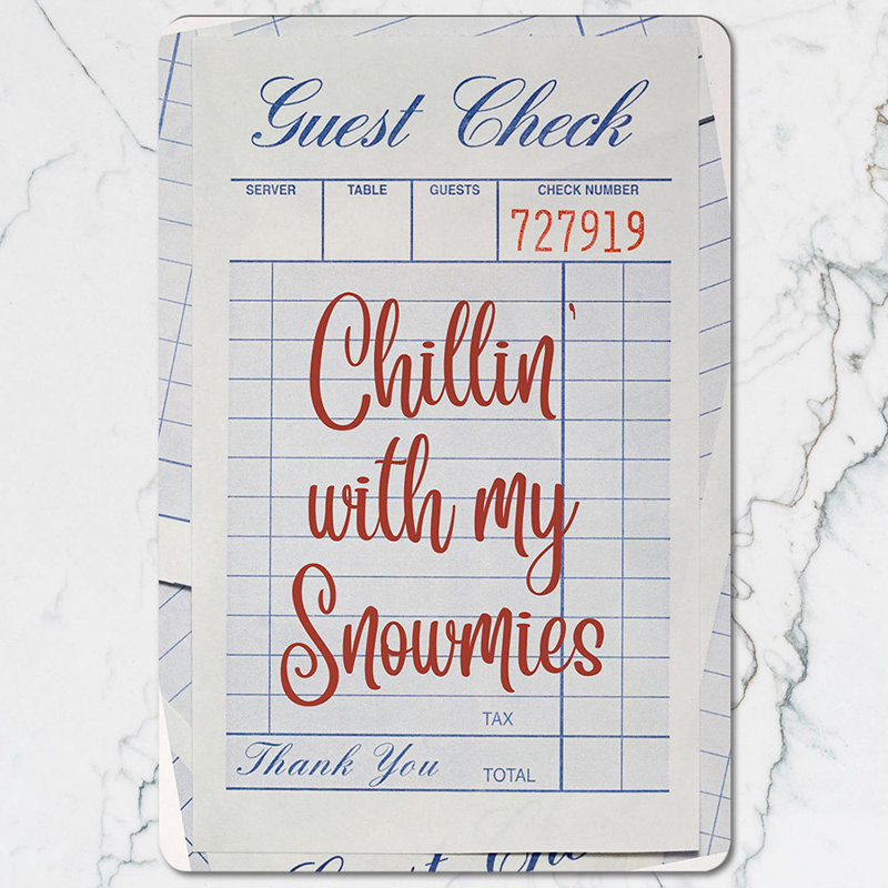 Limited Artisan Woodback Placemat And Coaster Set