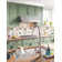 Moen Align MotionSense Wave Single Handle Spring Pulldown Kitchen Faucet with Power Clean Technology