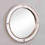 Ensemble de meuble-lavabo 1 pièce Glam Style