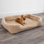 Azaiah Fleece Pet Bed-1993441349-1993441346