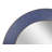 Judith Iron Round Mirror-112682633