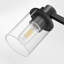Luminaire industriel à 5 lumières Modern-165311642