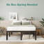  14" Metal Bed Frame-1564464633