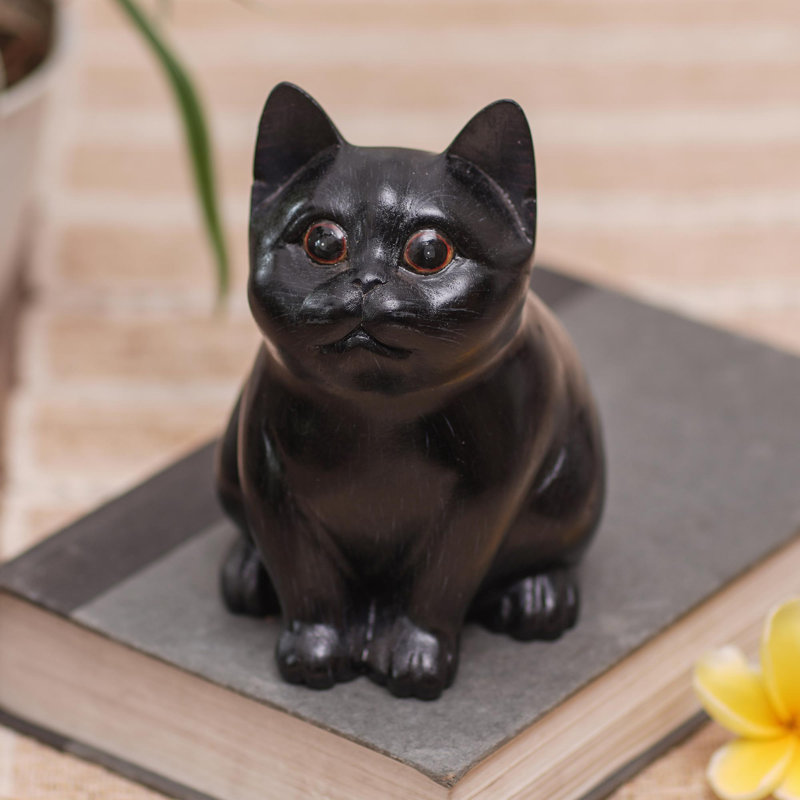 Animals Figurines & Sculptures