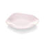 Lorene Glass Dinner Plate
