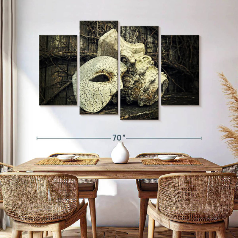 Lilie Phantom Of The Opera, 42" H x 68" W