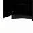 Versatile Wood Grain Sideboard with Adjustable Shelves-102458444