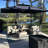 Cheverly 12' x 9' Rectangular Lighted Cantilever Umbrella With Base-265960640