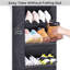 Range-chaussures empilable 12 paires