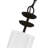 Sampson 1 - Light Shaded Pendant-87309135