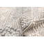Tapis unique en laine New Age Braston