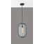 Luminaire suspendu 1 lumière Sabrinia