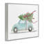 Art giclée sur arbre à vent sur une voiture par Rachel Nieman-2047125187-2047125191