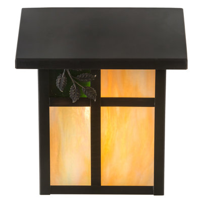 Yandell Wall Light