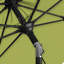 Parasol de 108 po Naschmarkt-88472101