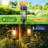 Solar Lights Outdoor Waterproof Ip65, Bright Solar Garden Lights Outdoor, Auto On/off Outdoor Solar Lights For Yard Walkway Driveway Landscape Garden Decor-126302617