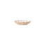 Marrakesh Handmade Eco Gres Amarela Appetizer Plate-889525605