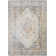 Julann Oriental Indoor Rug