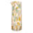 Round Confetti Glass Handleless Pitcher