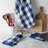 Wolsingham Cotton Waffle Dish Cloth Kitchen Towel-647892583