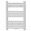 Ira Straight Towel Rail Heated Towel Rails-2045035515