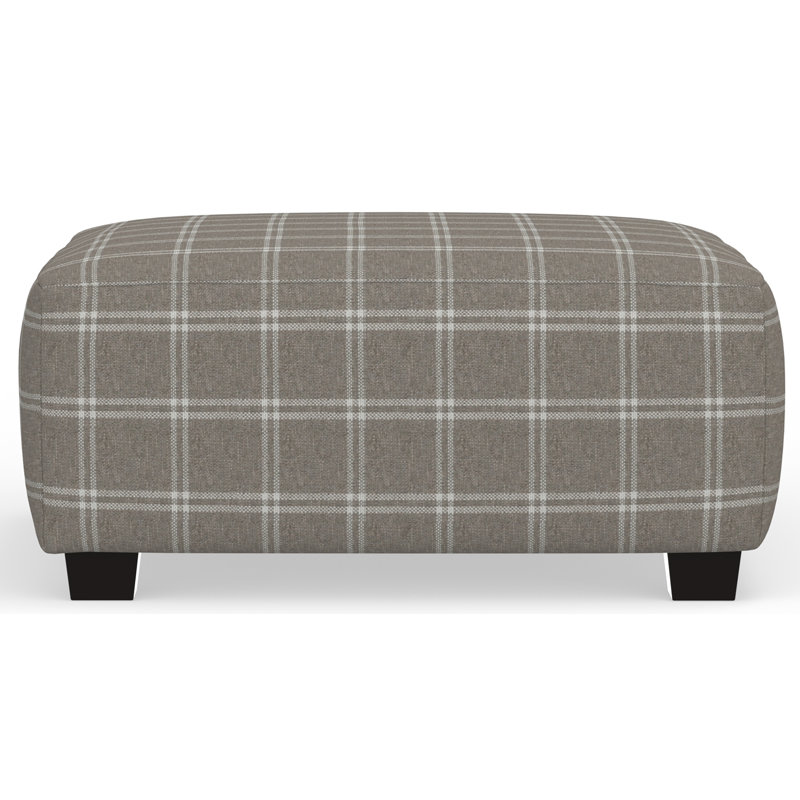 Filzer Cocktail Ottoman
