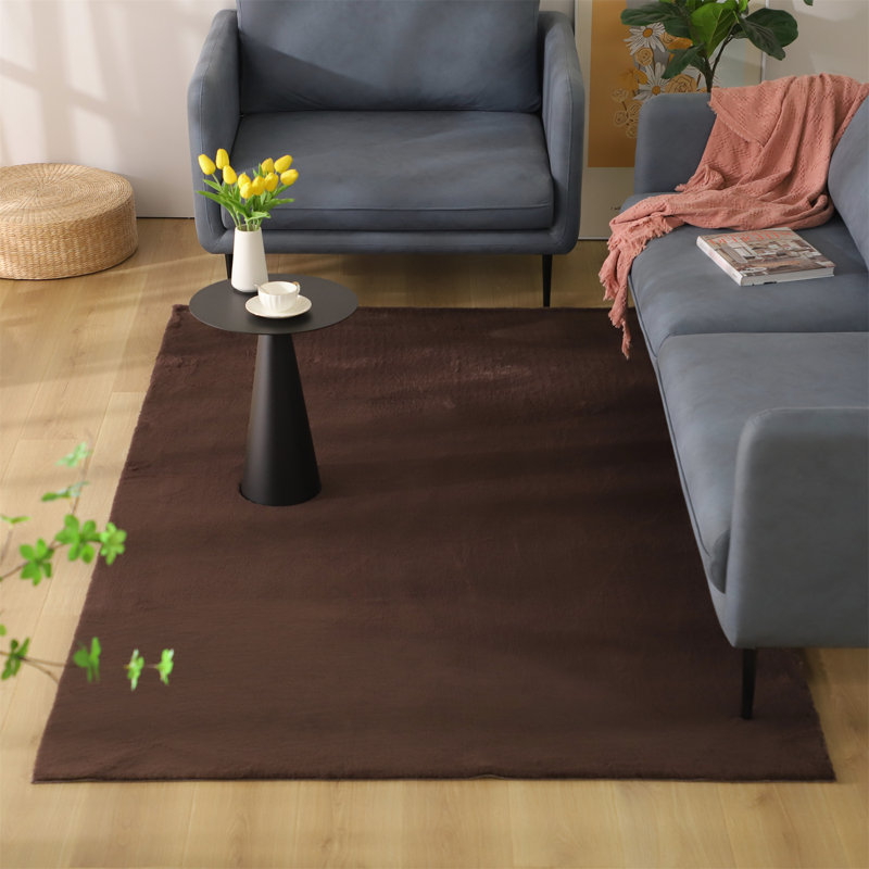 Jewlia Indoor Rug, Rectangle 8' x 10'