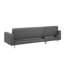Finnegan 4 Seater Sofa Bed-472105563-472105562