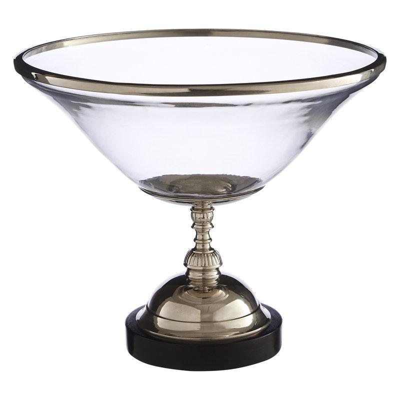Jacob Decorative Bowl 1