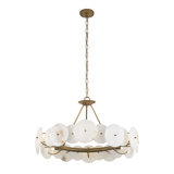 6 - Light Chandelier