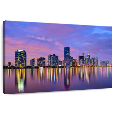 Sireci Biscayne Bay Miami
