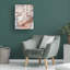 Art mural sur toile tendue - "Atonement" Hope Bainbridge pour décoration de salon, de chambre à coucher ou de bureau - 18 x 24