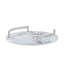 Horizon Quartz Decorative Tray-512413714