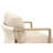 Badin Club Chair