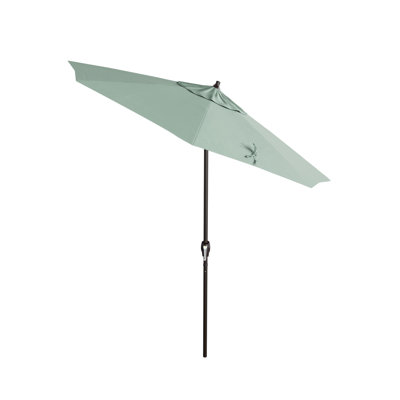 Parasol de marché 7 pi 5 po Kelliher