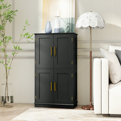 Bathroom Storage