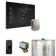XButler Steam Shower Control Package with iSteamX Control and Steamhead 