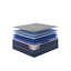 Matelas en mousse de 39 pouces: le milieu merveilleux assure un soutien optimal et réduit le très grand matelas très simple à transfert de mouvement. Plus frais que le revers de l'oreiller. Adopte un changement de phase de gel de refroidissement double