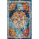 Oriental Indoor Rug