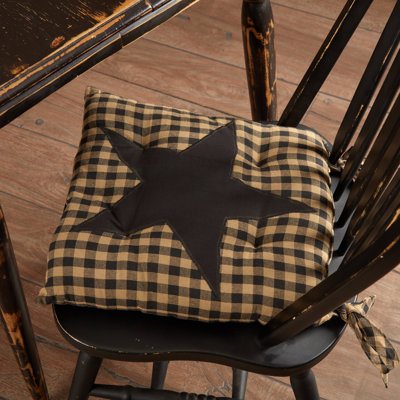 Coussin de chaise Aliosha StarSeat