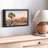 " Joshua Tree Patch Canvas Print "-101452322