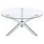 Table basse Alexa