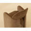 Snowden Upholstered Arm Chair-1268618045