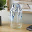 Fahey Handmade Glass Table Vase-1687575647